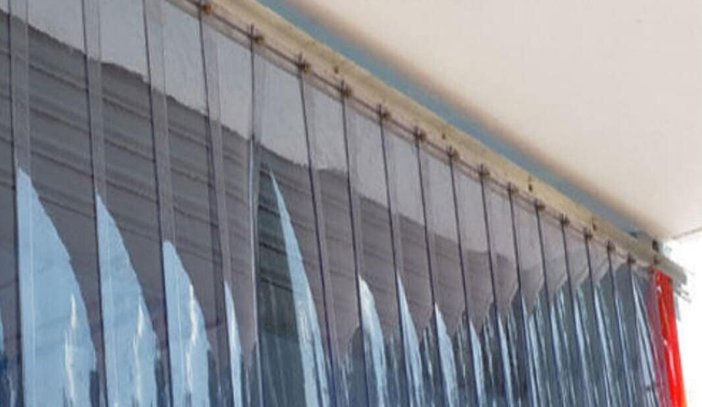 PVC Curtains in Delhi