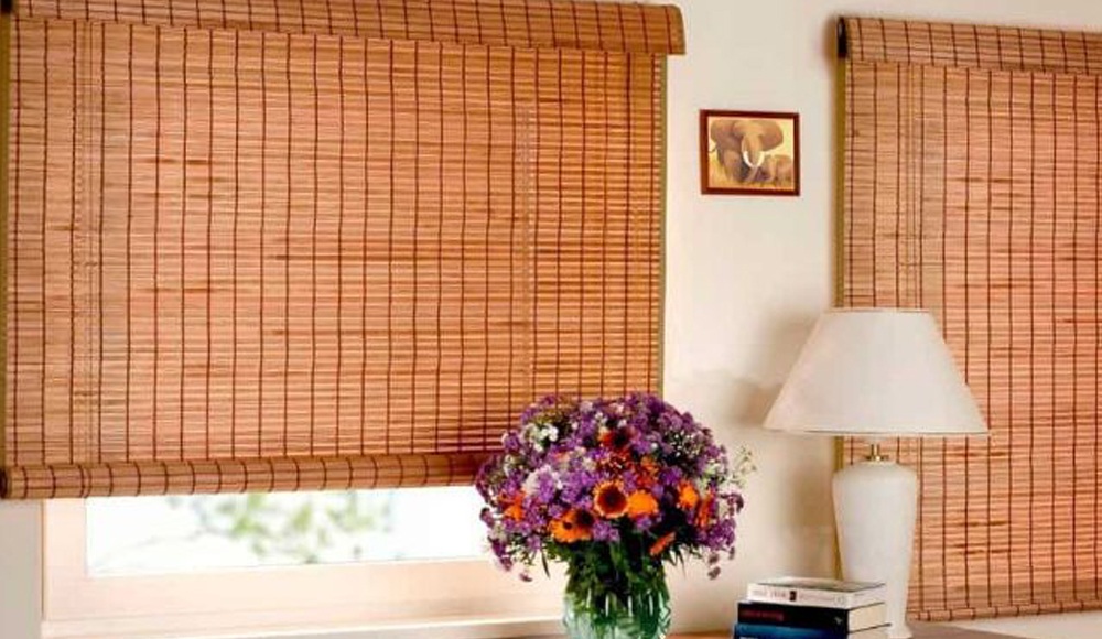 Window Chick in Delhi